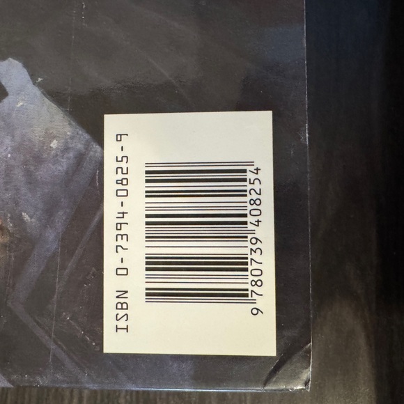 The Lord of the Rings Book by J.R.R. Tolkien Hardcover - Picture 4 of 5